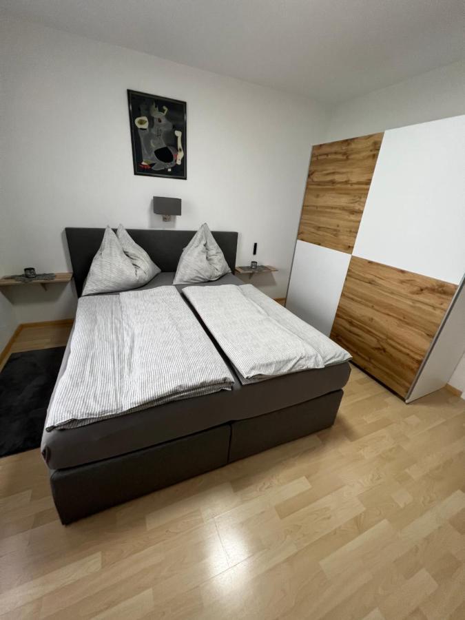 Apartment 3 Gaeste Schörfling Esterno foto